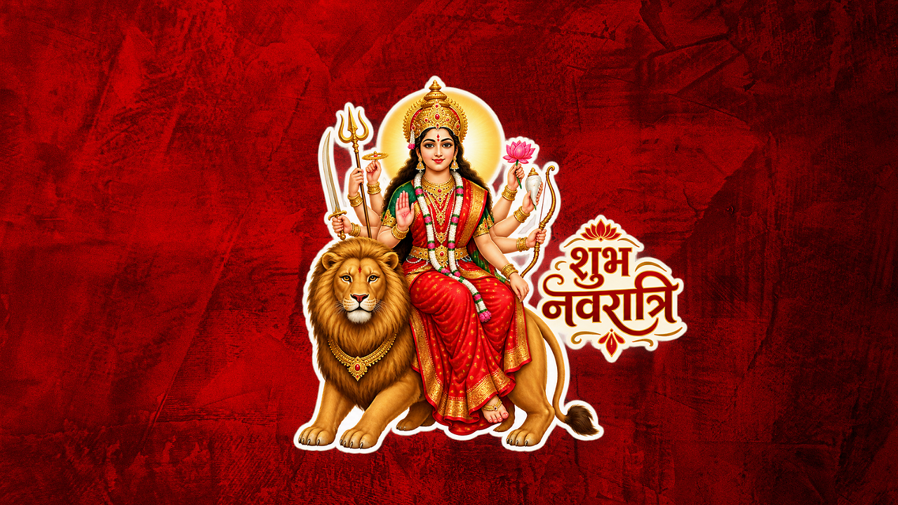 Navratri 2026: How to create AI stickers for WhatsApp using ChatGPT and ...