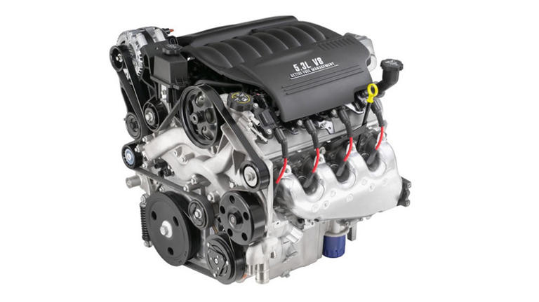 Common problems with GM's LS4 engine (according to owners)