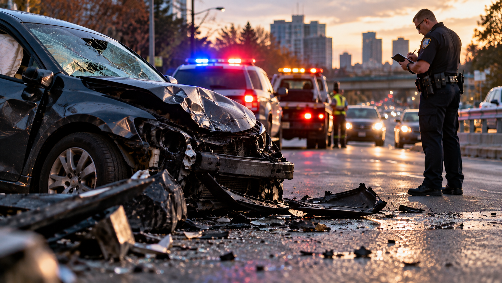 Bad drivers can kill someone and still keep driving - here’s why