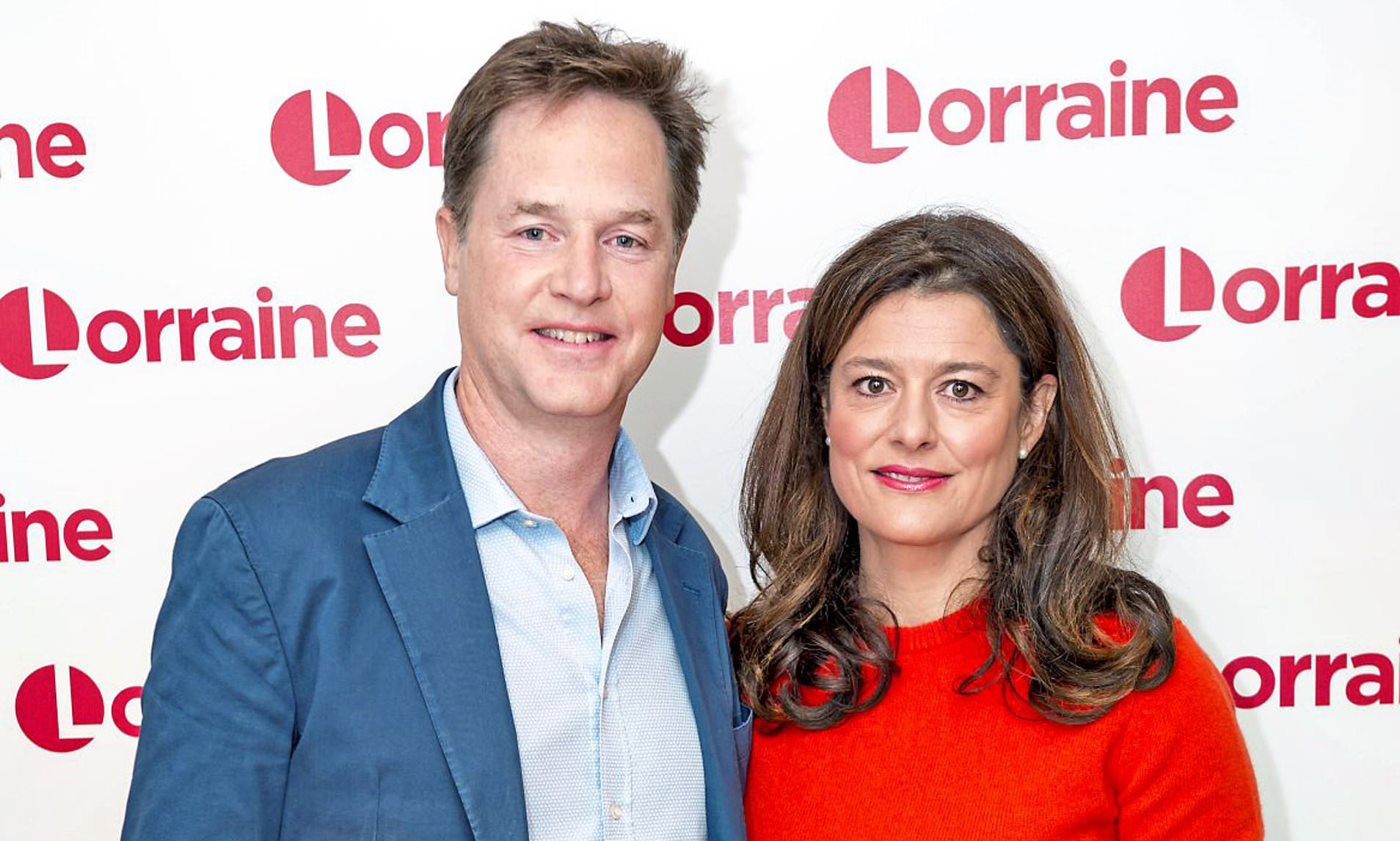 Ex-deputy PM Nick Clegg under pressure to declare Gibraltar is British ...