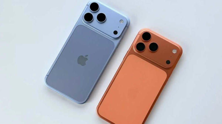 Apple just made my decision to buy an iPhone Duo much easier