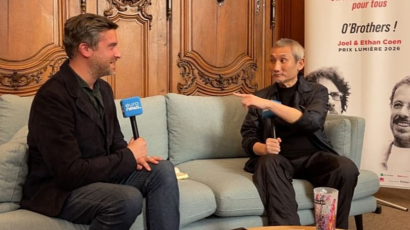 Tsui Hark au festival Lumière : « Nous ne savons pas où l'avenir nous ...