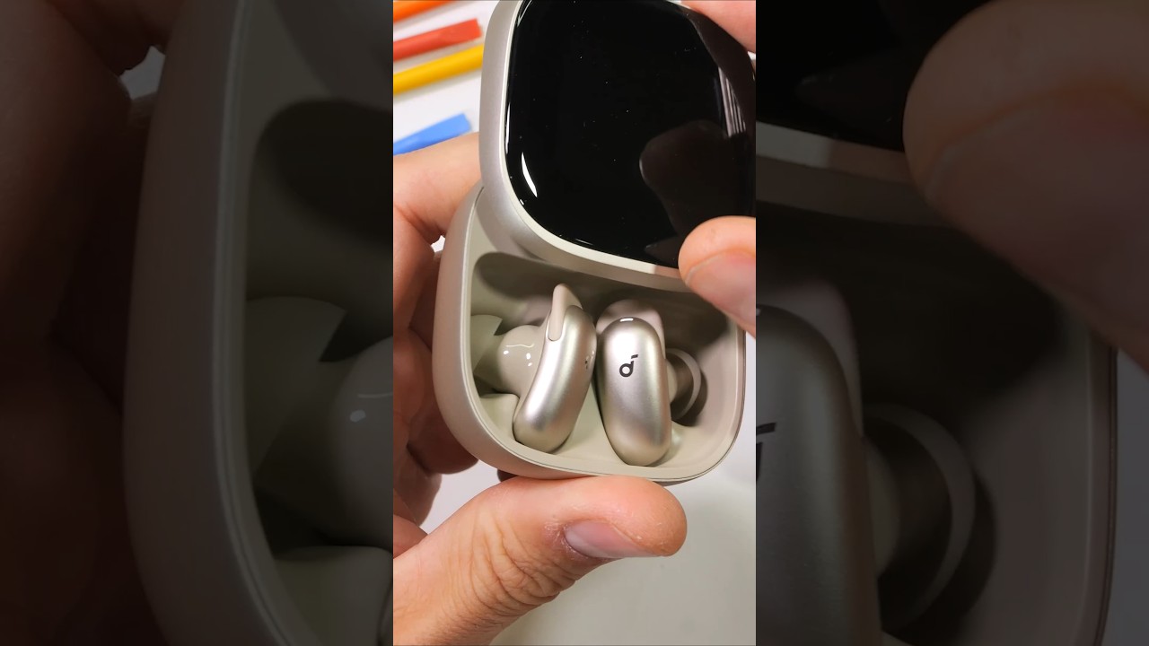 I found the best earbuds for calls