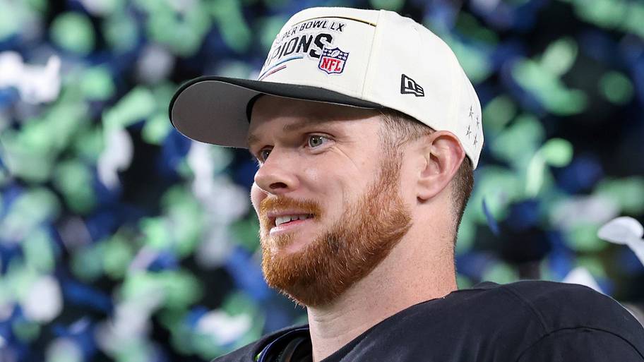 Vikings' Super Bowl hopes may depend on following Sam Darnold's example