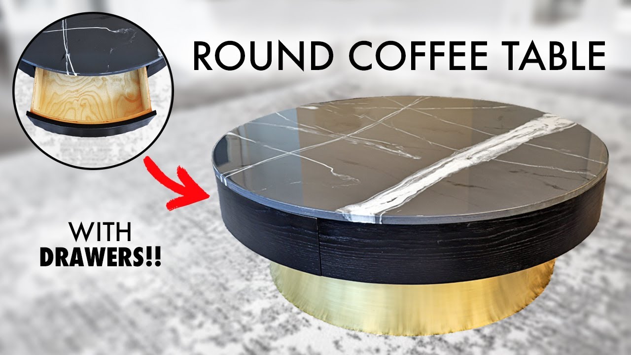 Transform your space with a table