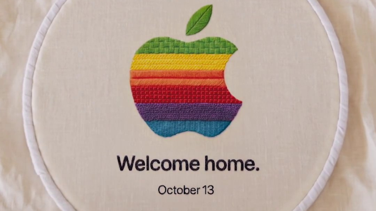 Apple's smart home hub leaks ahead of debut: Expected design, colour ...