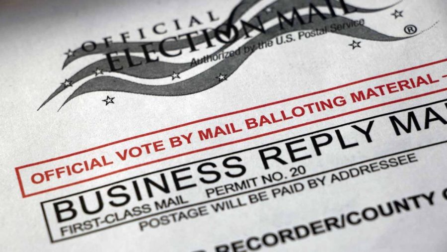Time is running out to request absentee ballots in Kentucky