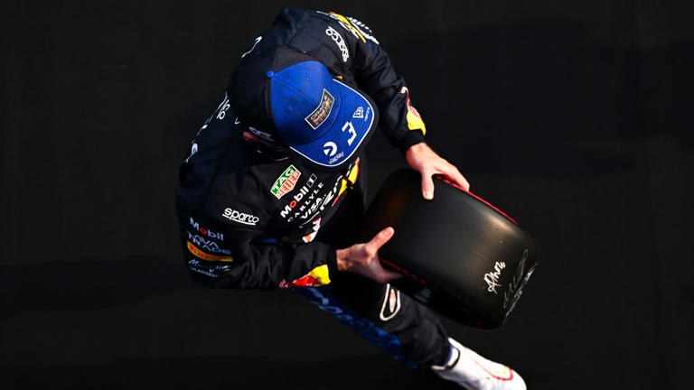 Sepang over the years and what to expect from the 2026 Bahrain Grand Prix