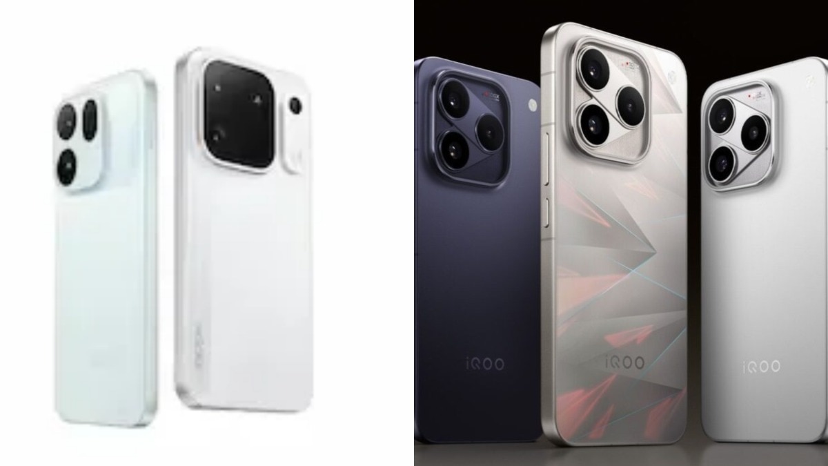 Oppo Find X10 Pro Max, iQOO 16 and 3 more: 5 smartphones launching soon ...