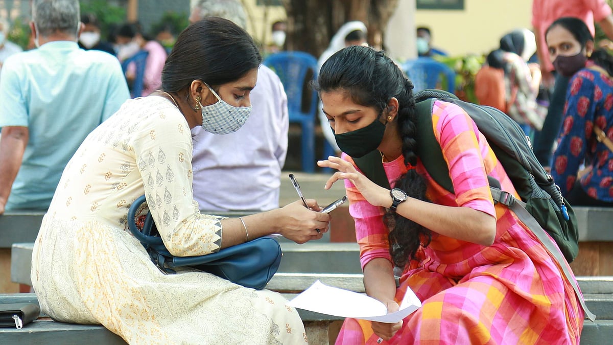Karnataka PGCET 2026 round 2 option entry opens, candidates can edit ...