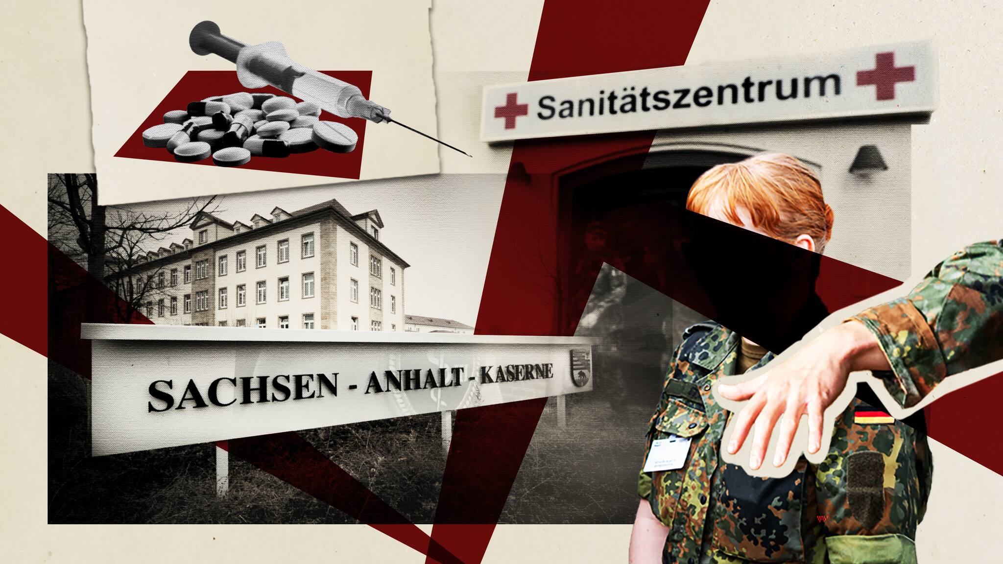 Drogenhandel und sexuelles Fehlverhalten: Bundeswehr-Skandal weitet ...