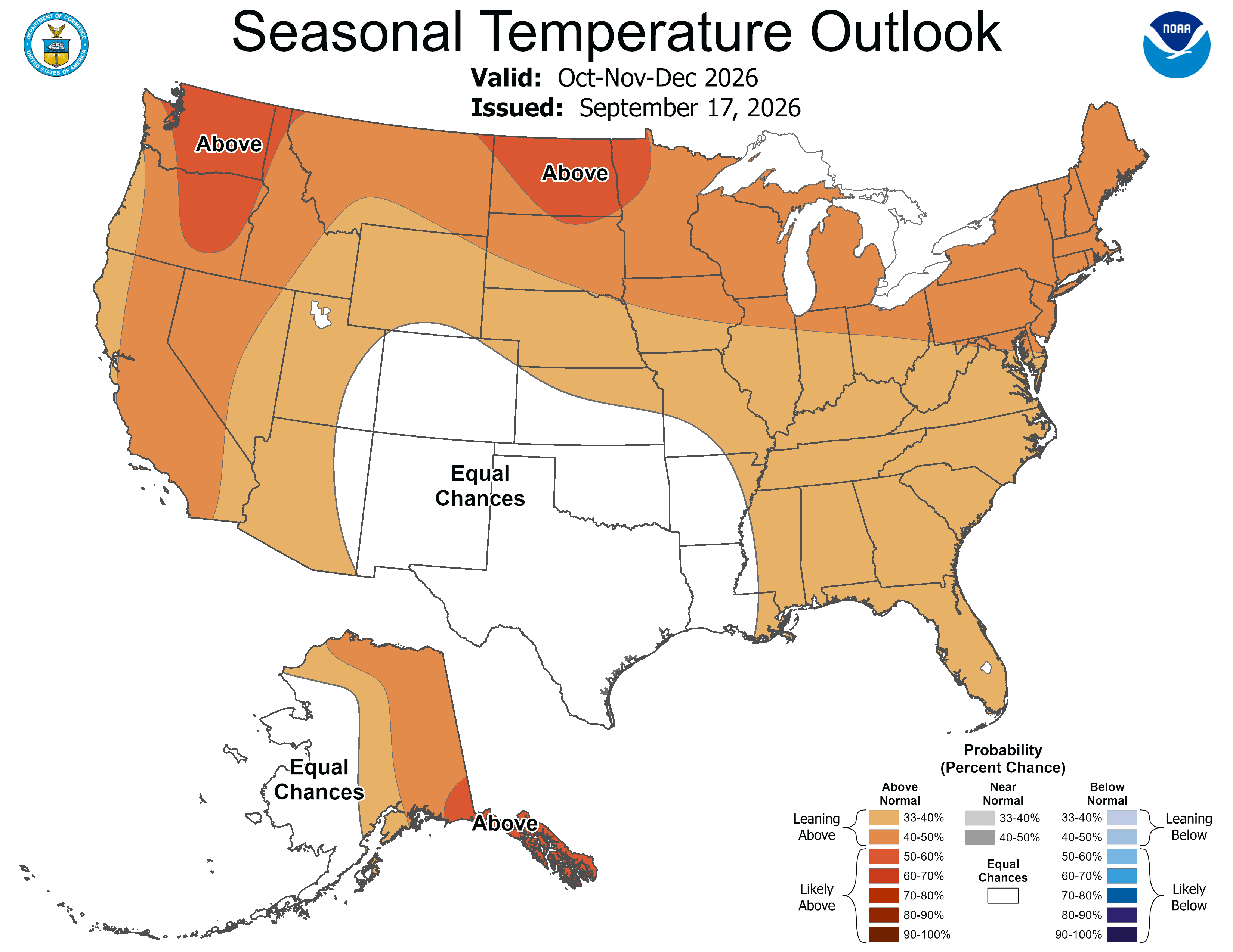 Will it get cold enough for snow this winter in Louisiana? See predictions
