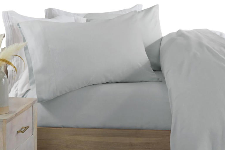 We just found fall’s coziest sheet set on Amazon — shoppers say it ...
