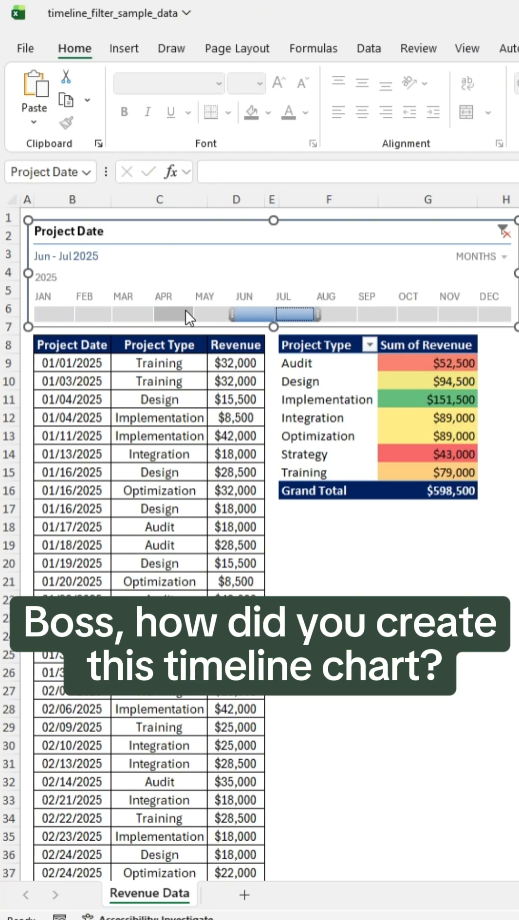 Using AI to solve Excel formula problems