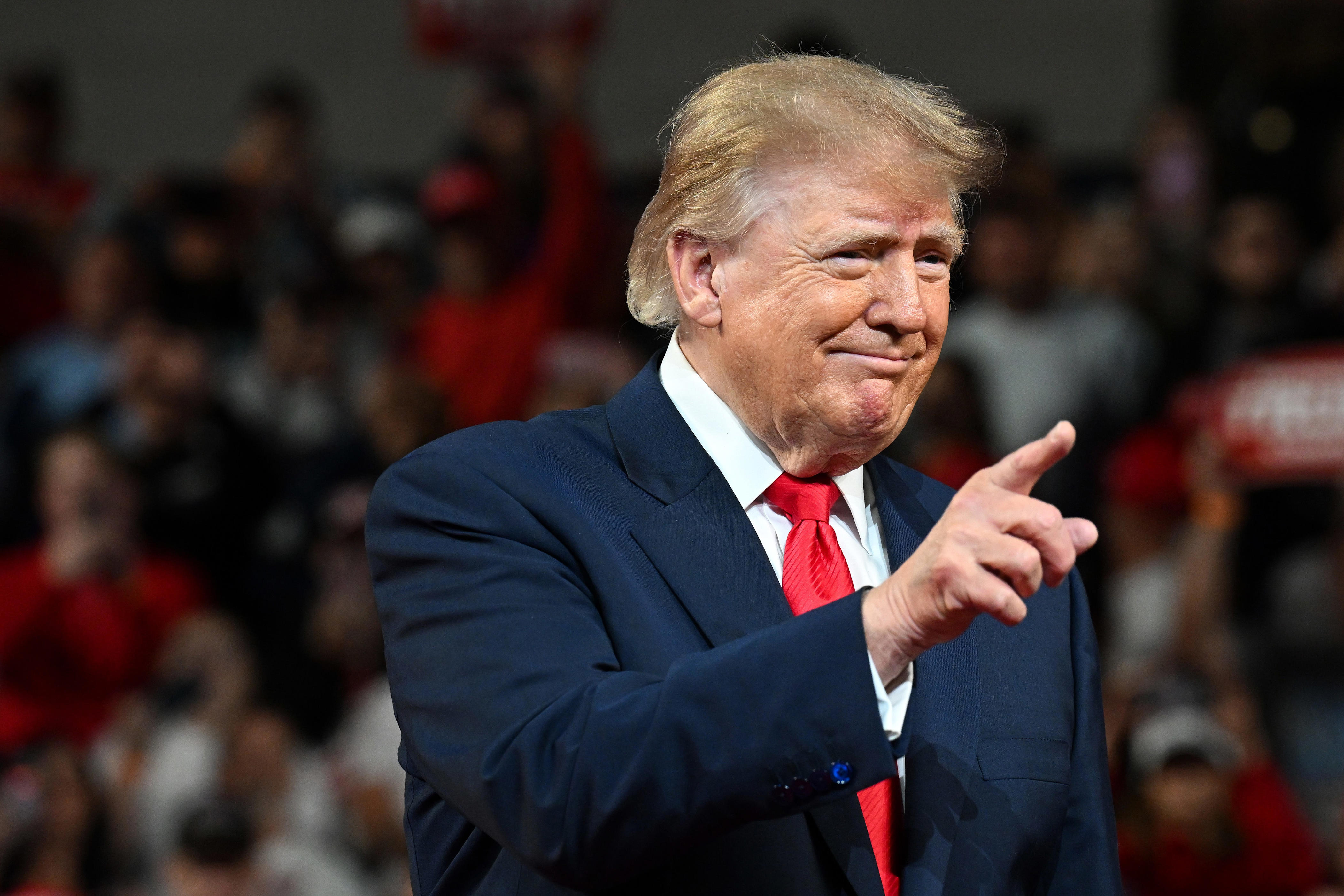 Trump cuts refugees’ time to defend their US status from 30 days to 10 ...