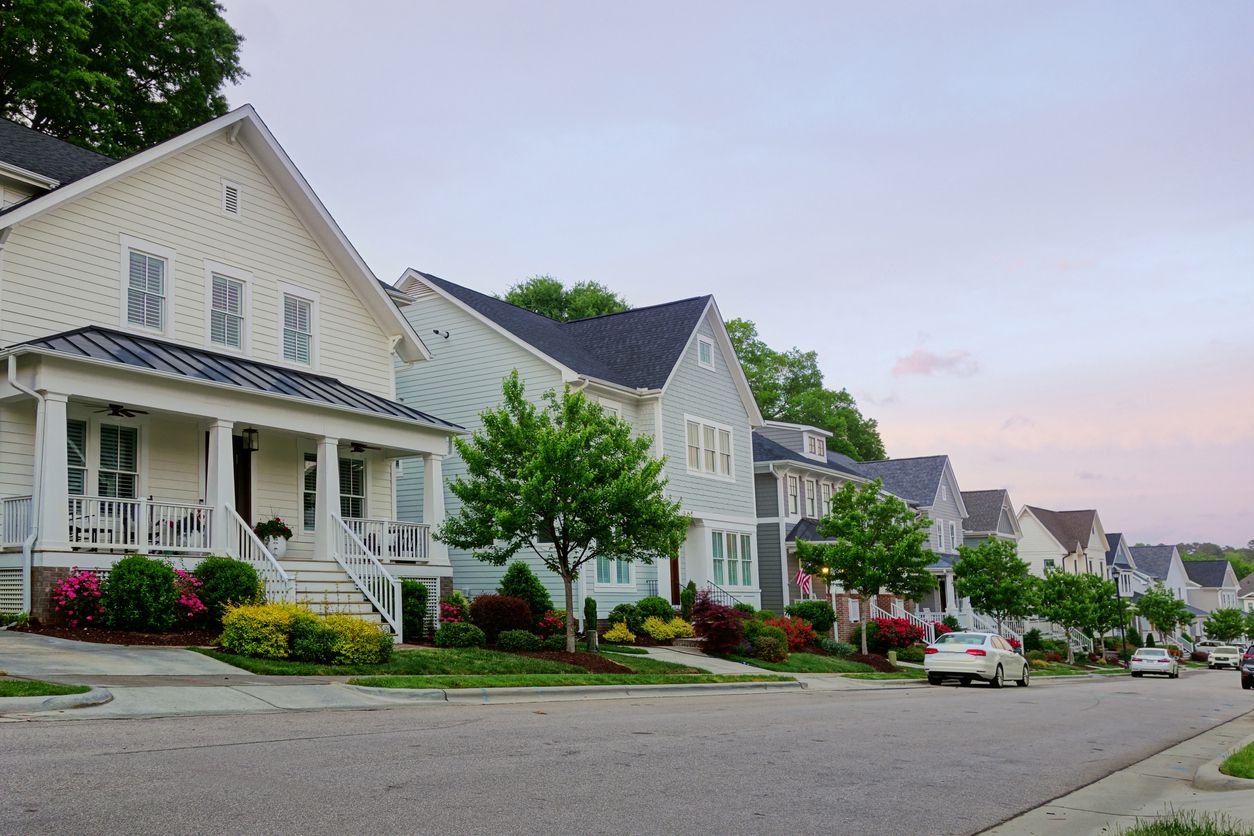 The best mortgage options for first-time home buyers in 2026