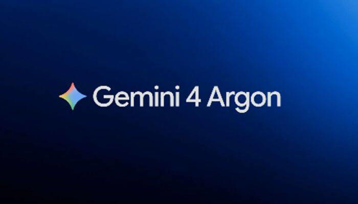 Google launches Gemini 4 Argon, targets complex coding, cybersecurity ...