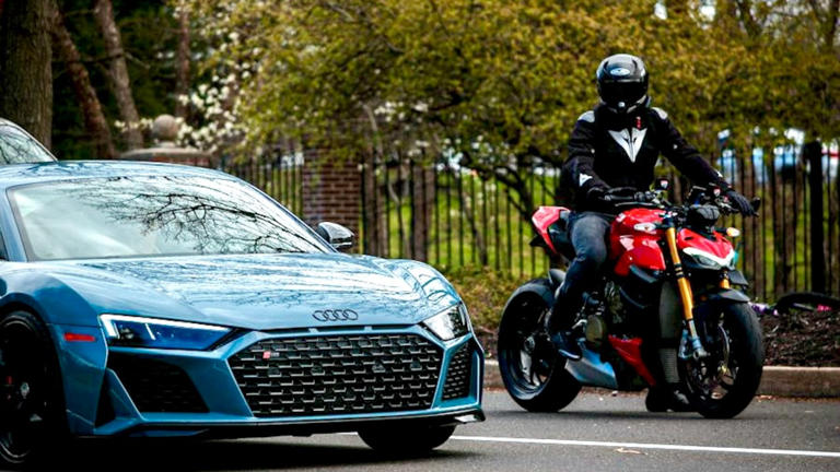 Upcoming auto launches: BMW F 450 RR, Mahindra XUV 3XO CNG, Audi Q3 and ...