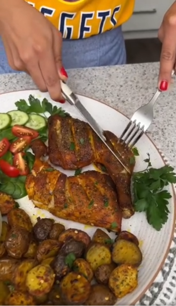 Make dinner special with these five delicious chicken recipes