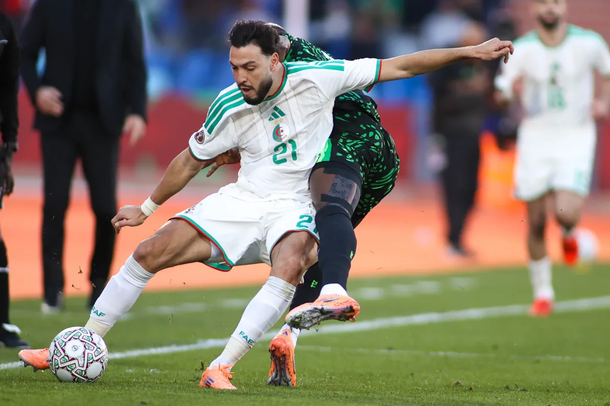 Algérie – Togo : L’arbitre de la discorde va retrouver les Verts