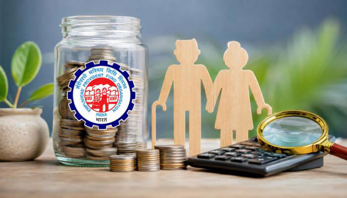 EPF account transfer: How to merge multiple PF accounts under one UAN