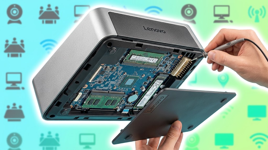 SteamOS gone wrong - installing Valve’s OS on cursed hardware