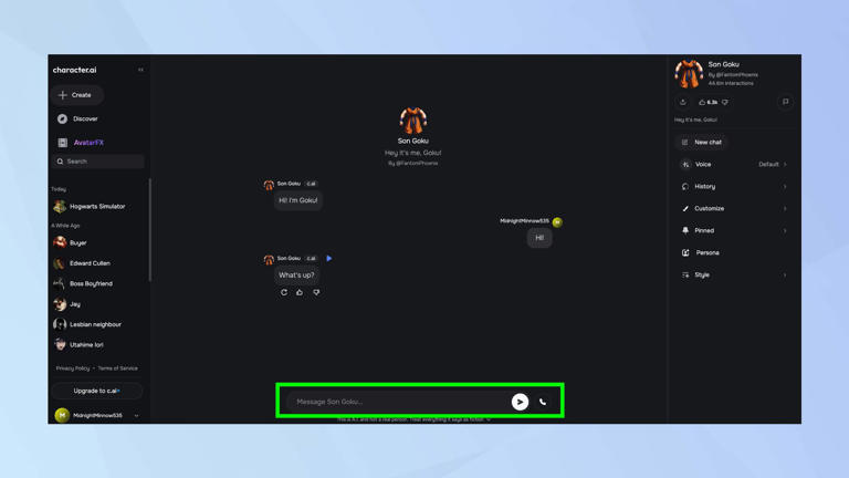 Character.AI files for bankruptcy — what happens to your chats and AI ...