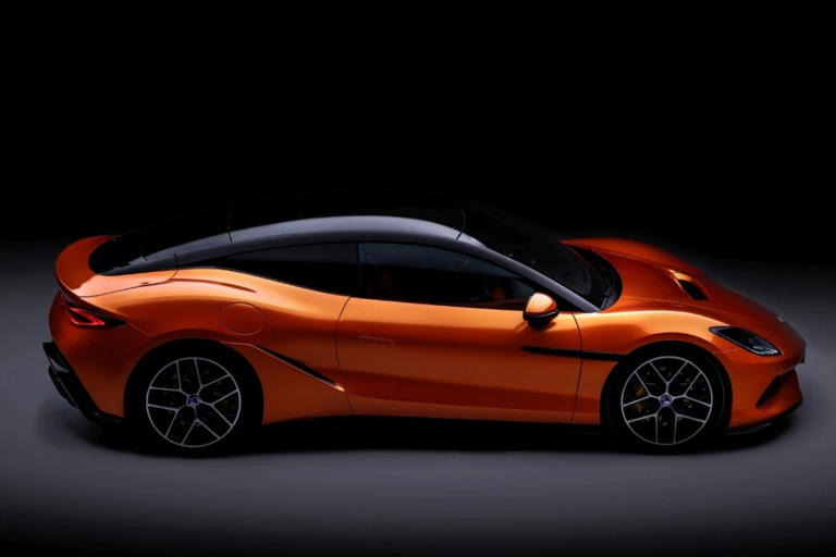 Denza Z, arriva in Italia l’anti-Ferrari low cost: 1.604 CV e 350 km/h