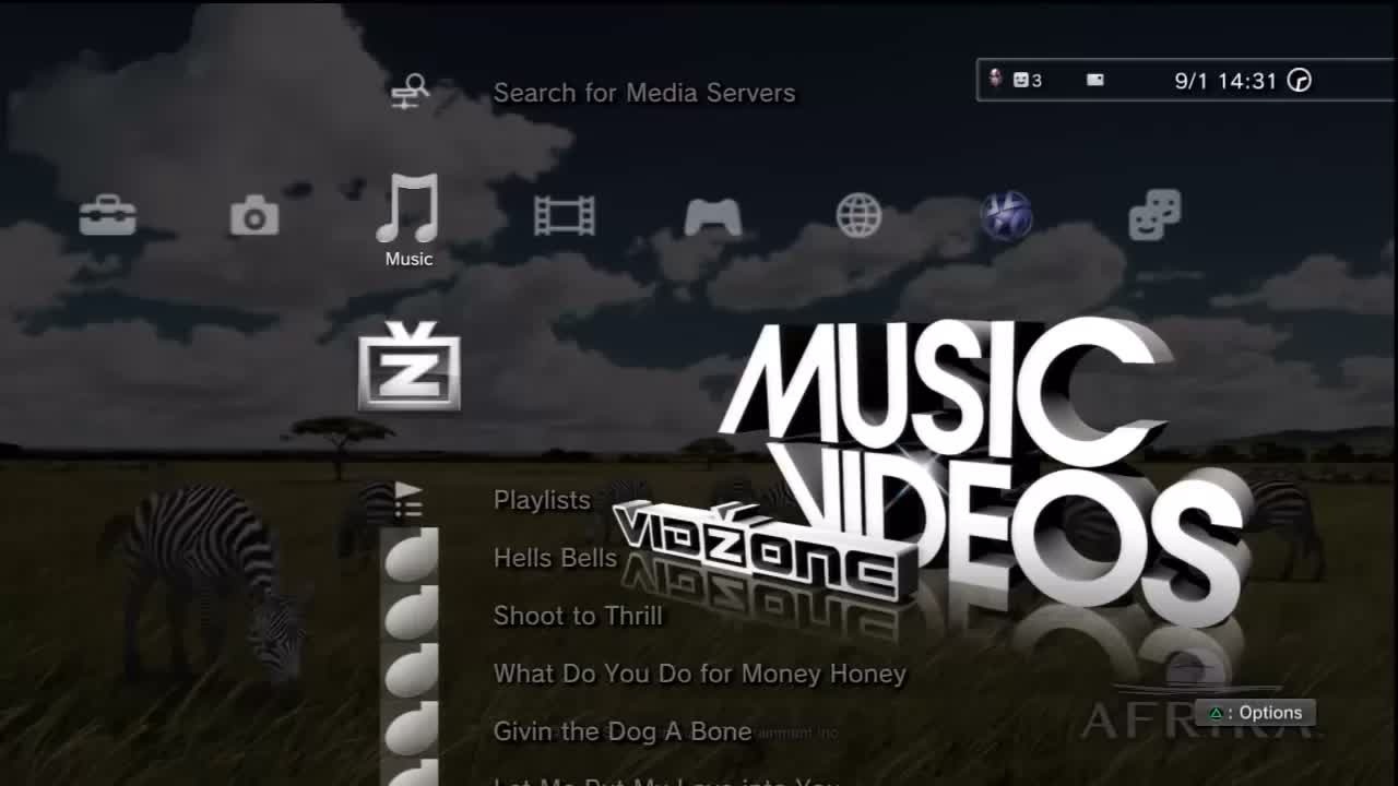 Remember when Xbox 360 and PS3 battled over online gaming