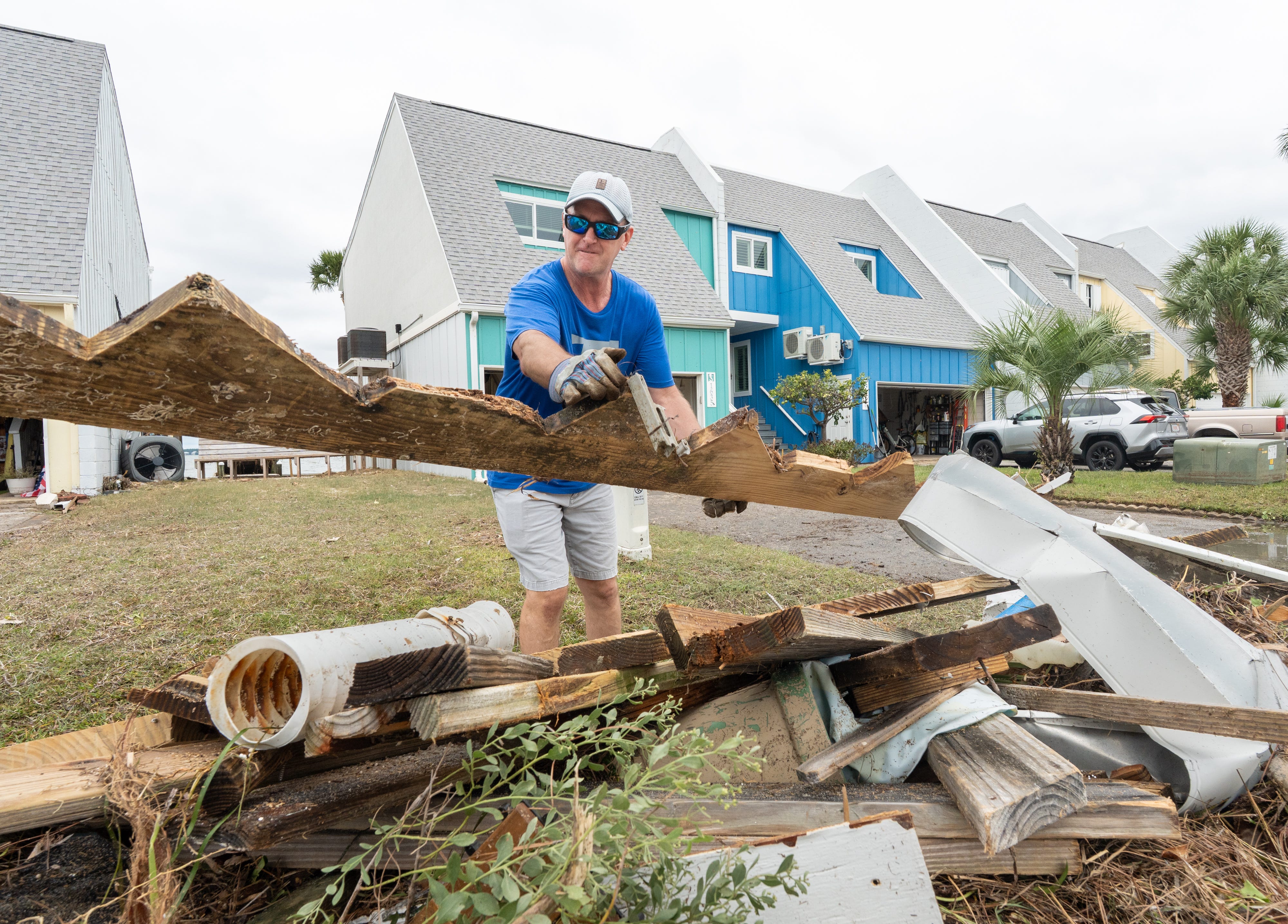 Disaster declaration not yet requested, but Escambia meets public threshold