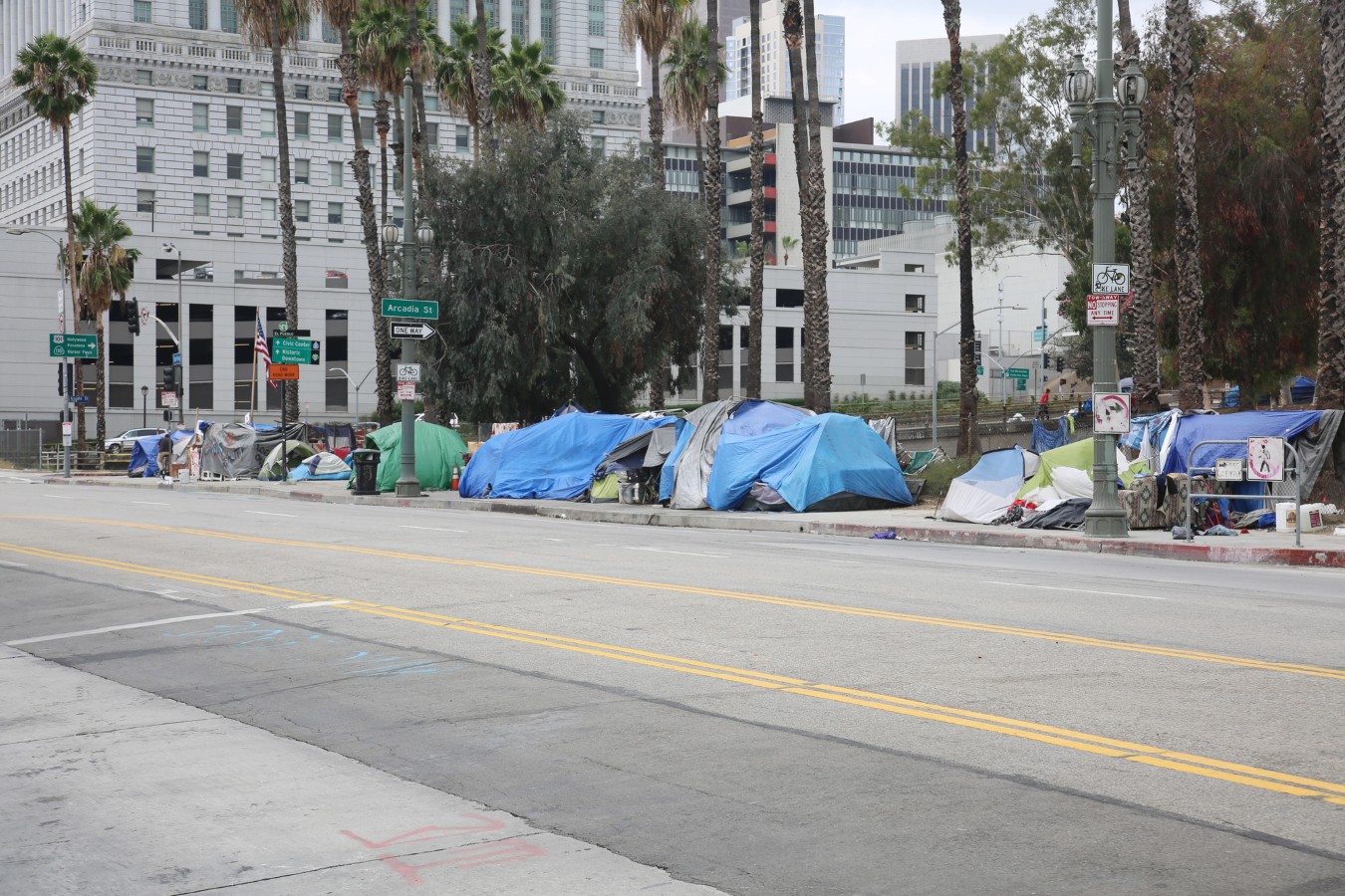 LA.’s mansion tax raises $1.2 billion, but is it making progress on ...