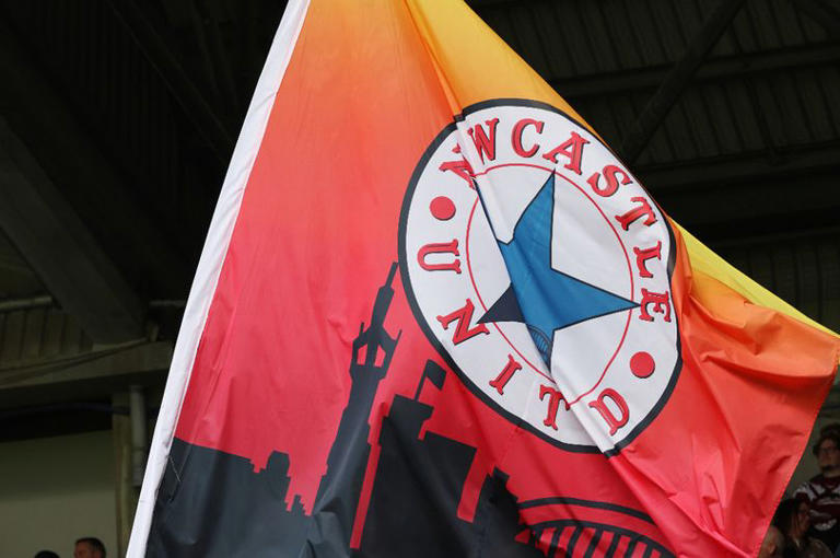 Newcastle United chiefs explain match day plan as revamped Blaydon ...