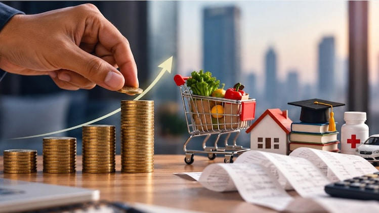 Salary hikes at 9.1%, inflation still bites: Are employees actually ...