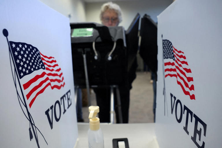 The working-class shift is a troubling sign for Republicans