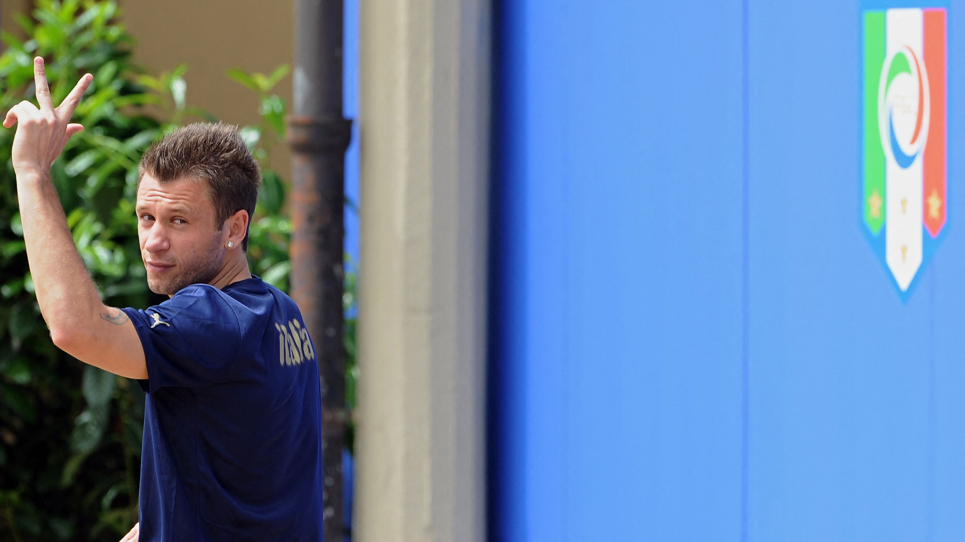 Cassano : Mourinho aime plus parler que le football, et Vinicius n'est ...