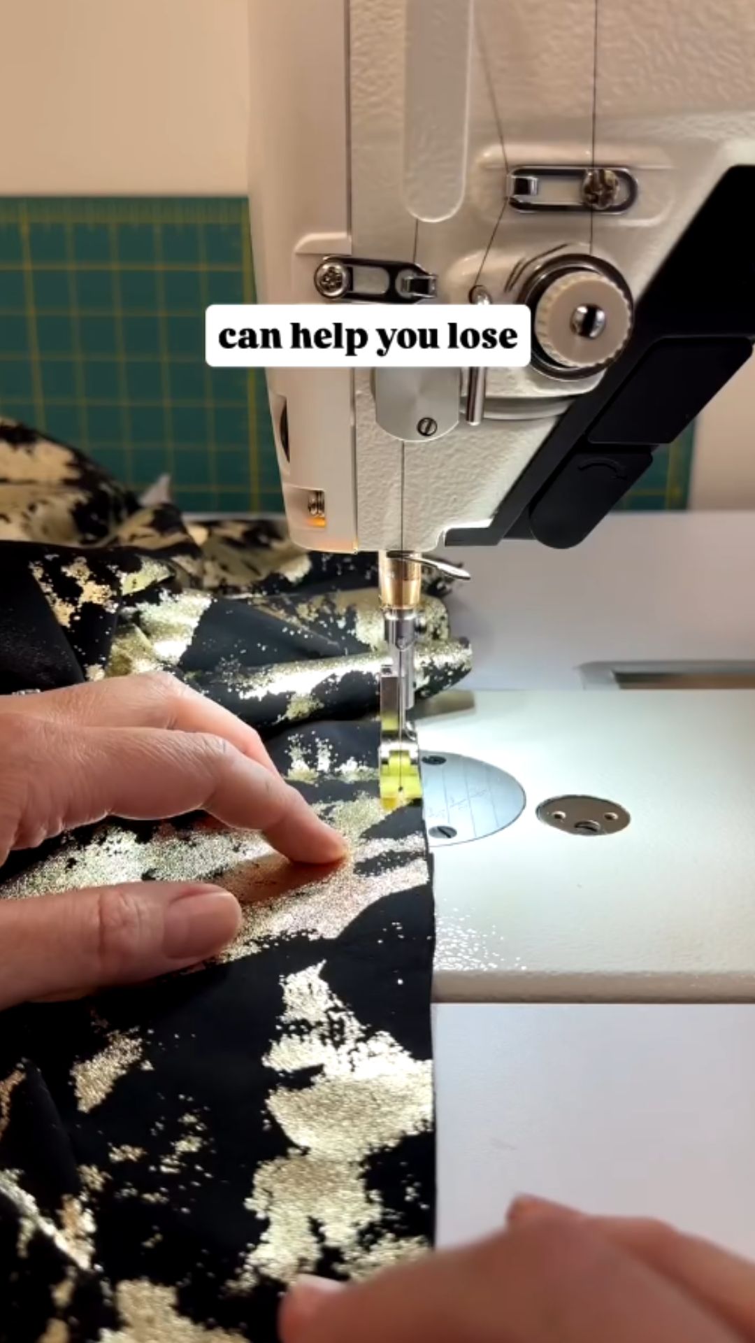 How to choose the right fabric for your next sewing project