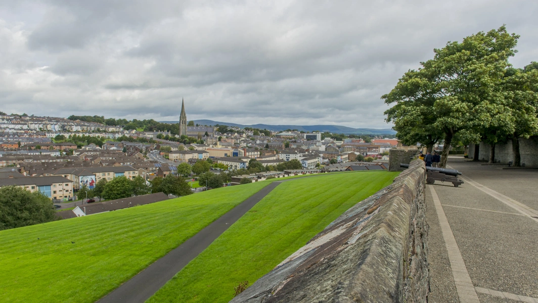 Collette unveils 2026/27 Ireland tours with seasonal tips