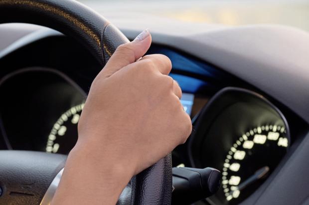 UK drivers over age of 70 issued Highway Code rule update
