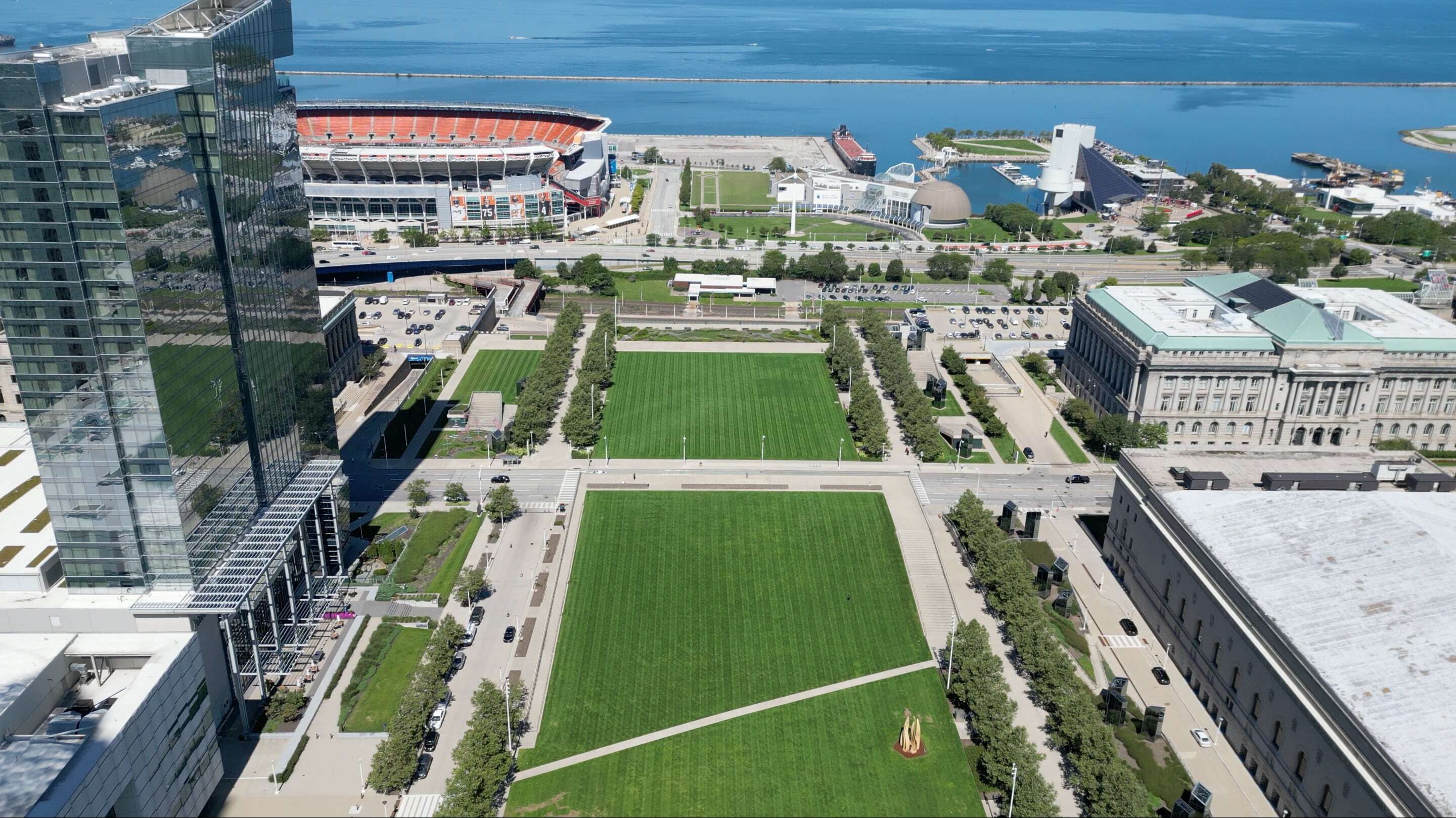 Another convention center expansion? Ronayne says facility in future ...