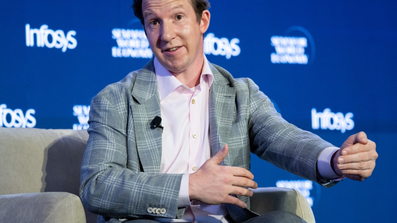 AI could start improving itself by 2027: Anthropic co-founder