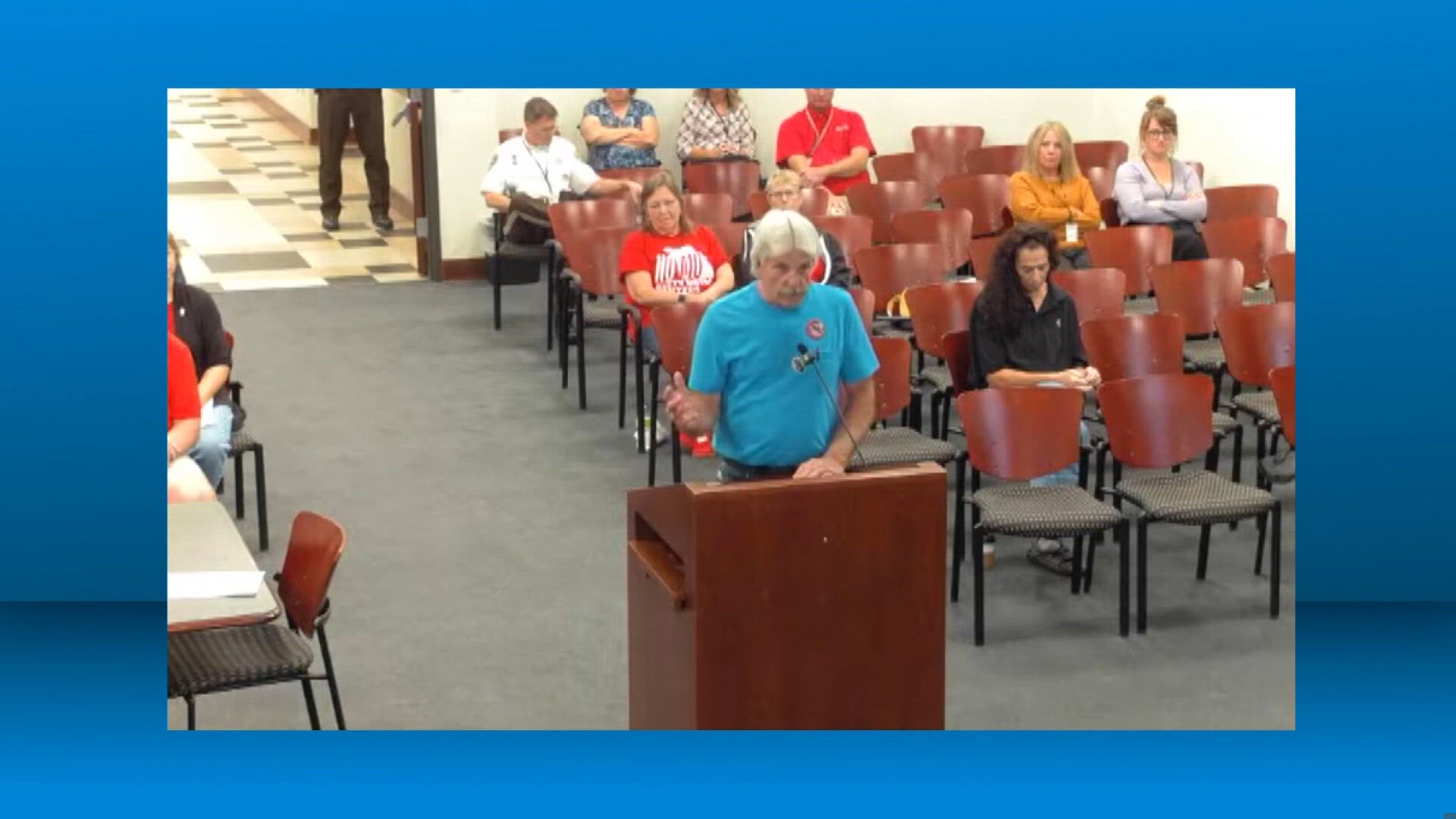 Two groups sue Franklin County over data center approvals, seek to halt ...