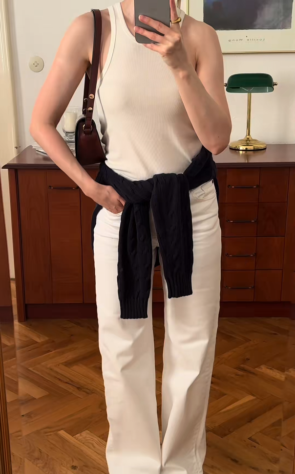 Modern style inspiration for a versatile wardrobe