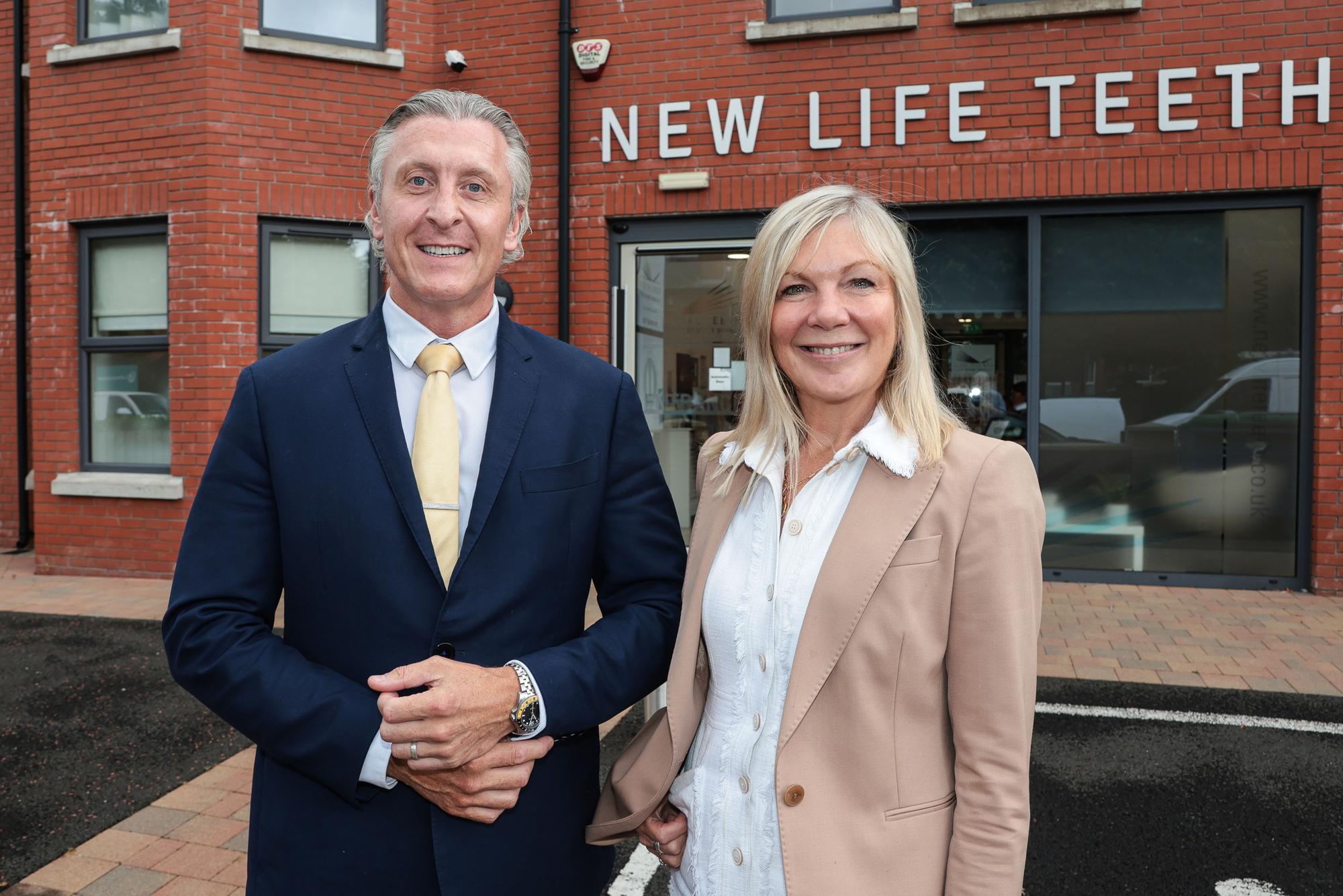 'Ensuiring the voice of Northern Ireland’s business community is heard ...
