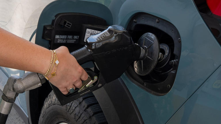 Gas pump skimmers are still a problem, here's how you can spot them