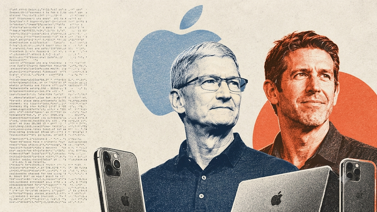 ‘I'm not a meddler’: Tim Cook says he won't interfere with Apple CEO ...