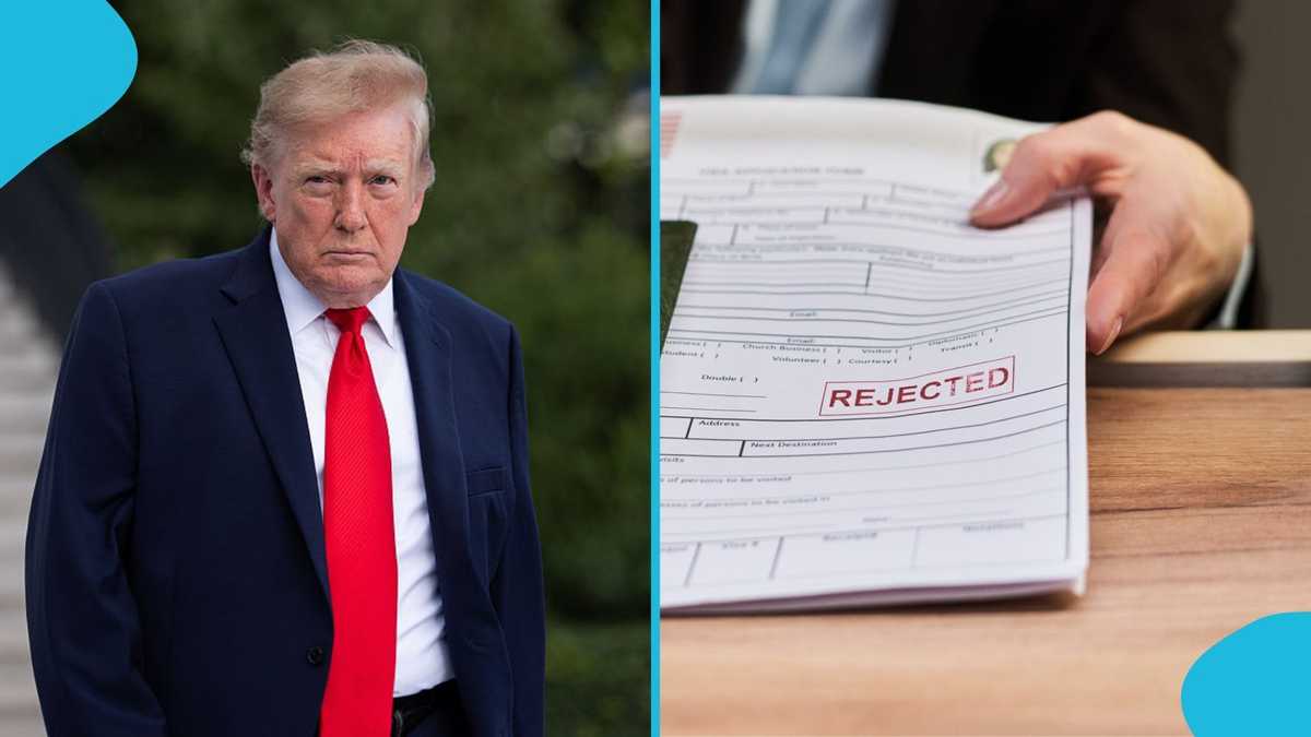 Over 35,000 work permit applications form Green Card applicants denied