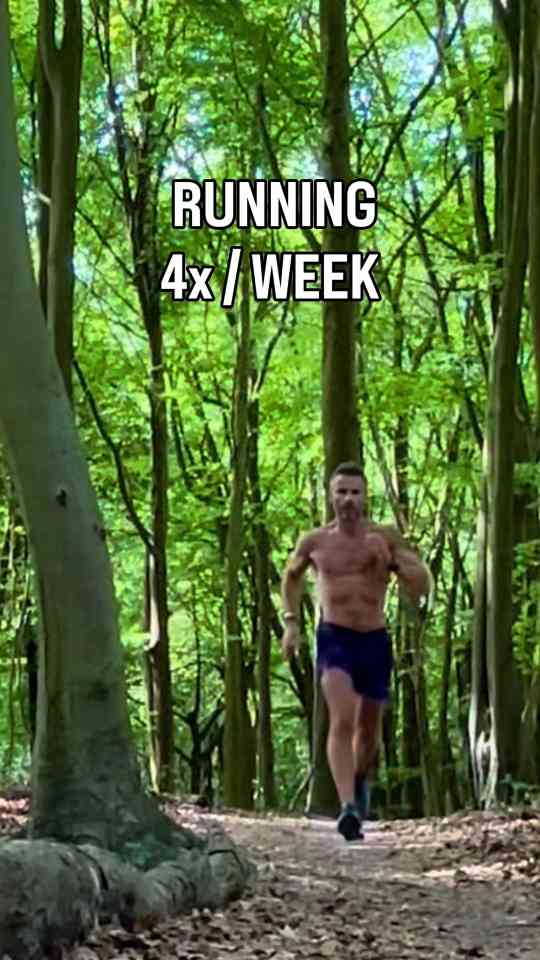 The misconceptions about natural muscle growth in midlife
