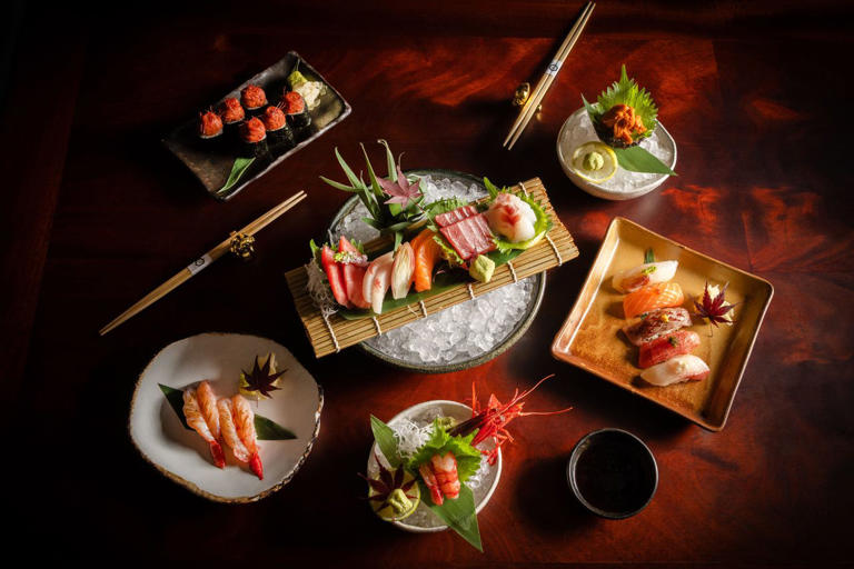 Gordon Ramsay to open Lucky Cat Steak in Miami