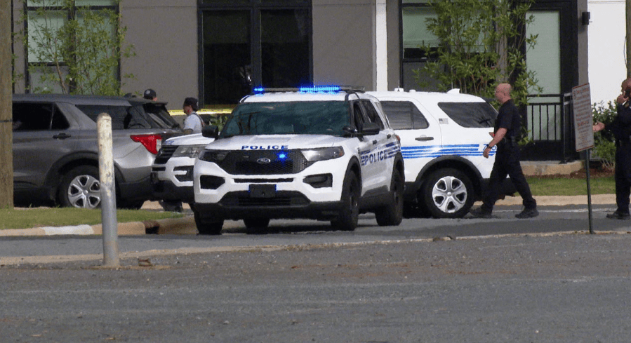 Community leaders react to alleged Charlotte police racist text thread