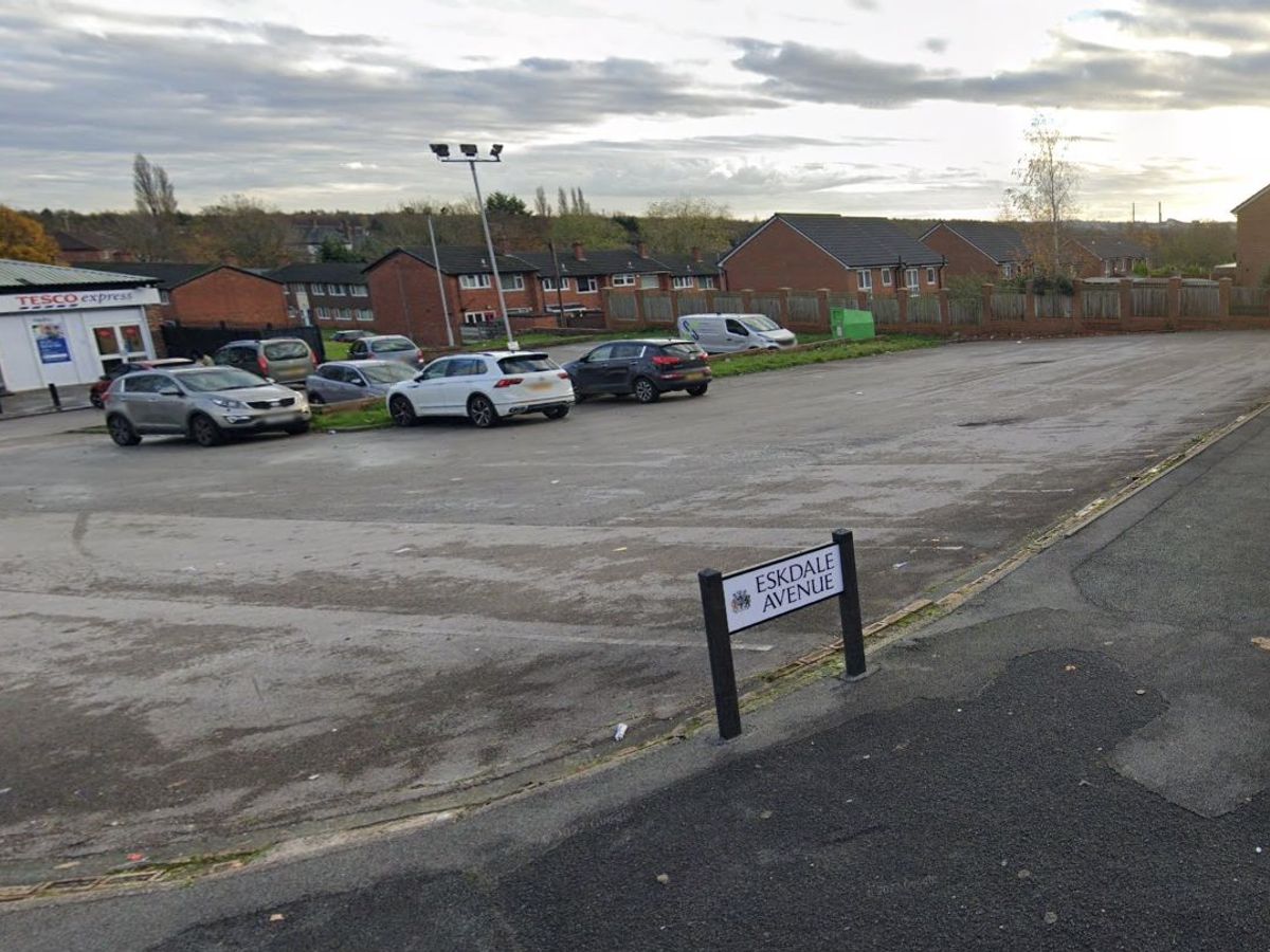 Man charged after girl, 16, stabbed on St Helens bus
